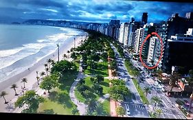 Frente ao Mar Excelente localização